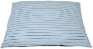 PetMate Aspen Pet Classic Stripe Pillow Bed Assorted Colors