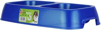 Van Ness Lightweight Double Diner Dish