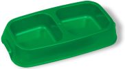 Van Ness Lightweight Double Diner Dish
