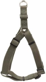 Coastal Pet New Earth Soy Comfort Wrap Dog Harness Forest Green (Option: X-Small - 1 count Coastal Pet New Earth Soy Comfort Wrap Dog Harness Forest Green)