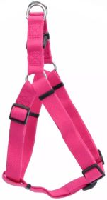 Coastal Pet New Earth Soy Comfort Wrap Dog Harness Fuchsia (Option: X-Small - 1 count Coastal Pet New Earth Soy Comfort Wrap Dog Harness Fuchsia)