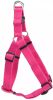 Coastal Pet New Earth Soy Comfort Wrap Dog Harness Fuchsia