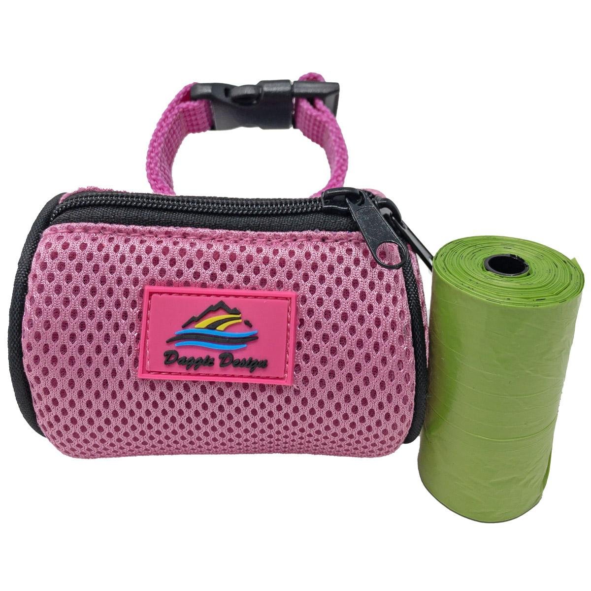 American River Poop Bag Holder American River Poop Bag Holder