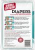 Simple Solution Disposable Diapers