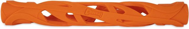 Chuckit Air Fetch Stick Fetch Hard Breath Easy Dog Toy