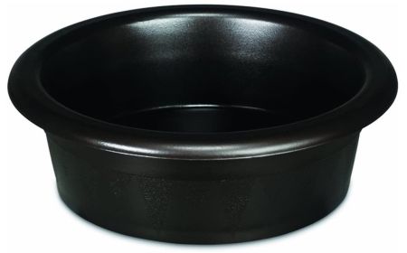 Petmate Crock Bowl For Pets (Option: Medium - 9 count Petmate Crock Bowl For Pets)