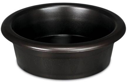 Petmate Crock Bowl For Pets (Option: X-Large - 1 count Petmate Crock Bowl For Pets)