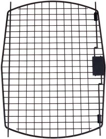 Petmate Kennel Replacement Door Black (Option: Fits 28" Kennel Petmate Kennel Replacement Door Black)