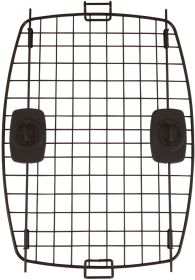 Petmate Navigator Kennel Replacement Door Black (Option: Fits 24" Kennel Petmate Navigator Kennel Replacement Door Black)