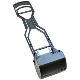 Four Paws Wee Wee Outdoor Allens Spring Action Pooper Scooper for Grass (Option: 1 count Four Paws Wee Wee Outdoor Allens Spring Action Pooper Scooper for Grass)