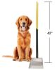 Four Paws Wee Wee Outdoor Pan and Spade Set Small