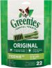 Greenies Teenie Dental Dog Treats