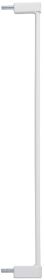 MidWest Glow in the Dark Steel Gate Extension for 29" Tall Gate (Option: 3" wide - 1 count MidWest Glow in the Dark Steel Gate Extension for 29" Tall Gate)