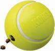 KONG Tennis Rewards Treat Dispenser Small Dog Toy