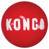 KONG Signature Ball Dog Toy Small