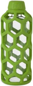 JW Pet Hol ee Water Bottle Doy Toy (Option: 8 count JW Pet Hol ee Water Bottle Doy Toy)