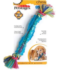 Petstages Orka Stick Chew Toy for Dogs (Option: 1 count Petstages Orka Stick Chew Toy for Dogs)