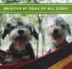 4Legz Chehalis Mint Dog Cookies