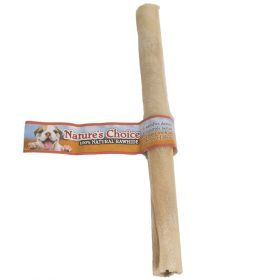 Loving Pets Natures Choice Pressed Rawhide Stick Large (Option: 1 count Loving Pets Natures Choice Pressed Rawhide Stick Large)