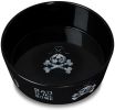 Loving Pets Dolce Moderno Bowl Bad to the Bone Design