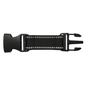 Chest Extension Strap for Alpine Dog Coats (Color: , size: One Size for XS - XL Coats)