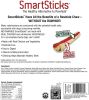 SmartBones SmartSticks with Real Chicken