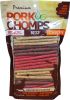 Pork Chomps Munchy Sticks Dog Treat Assorted Flavors