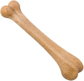 Spot Bambone Chicken Bone Dog Chew Toy Medium (Option: 9 count Spot Bambone Chicken Bone Dog Chew Toy Medium)