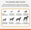 Nylabone Dura Chew Power Chew Bone Flavor Medley