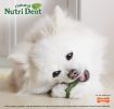 Nylabone Natural Nutri Dent Fresh Breath Limited Ingredients Mini Dog Chews