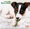 Nylabone Natural Nutri Dent Fresh Breath Limited Ingredients Small Dental Dog Chews