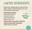 Nylabone Natural Nutri Dent Fresh Breath Limited Ingredients Small Dental Dog Chews