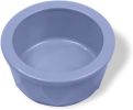 Van Ness Crock Heavyweight Feeding Dish for Food or Water